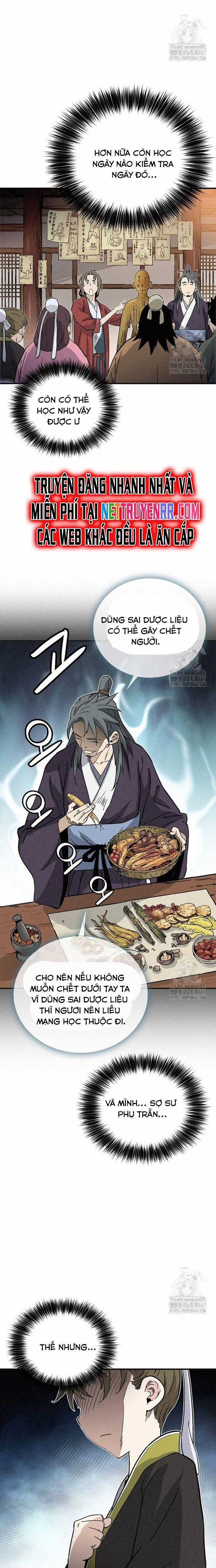 Trọng Sinh Thành Thần Y Thời Tam Quốc Chương 146 trang 17