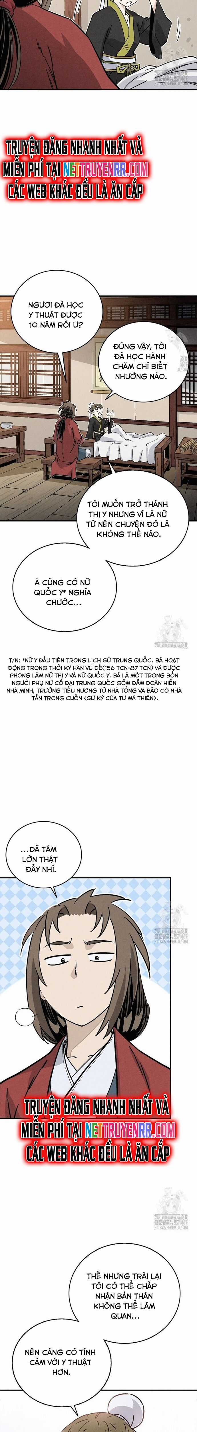 Trọng Sinh Thành Thần Y Thời Tam Quốc Chương 146 trang 2