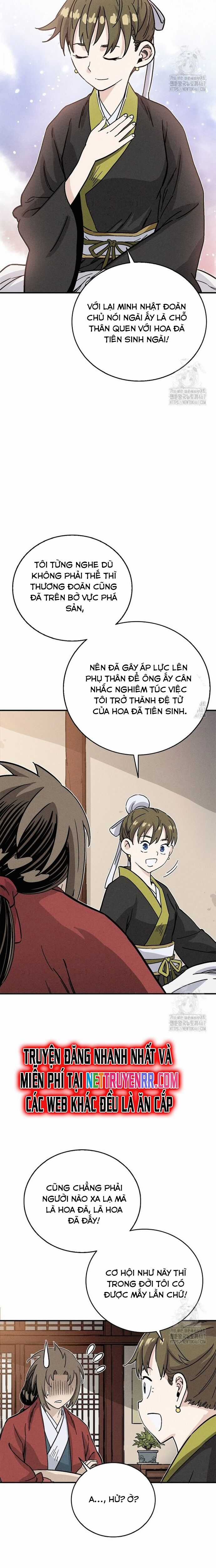 Trọng Sinh Thành Thần Y Thời Tam Quốc Chương 146 trang 3