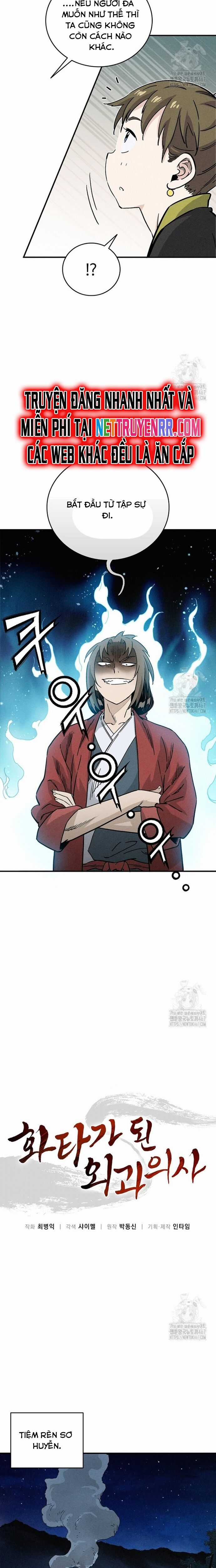 Trọng Sinh Thành Thần Y Thời Tam Quốc Chương 146 trang 5