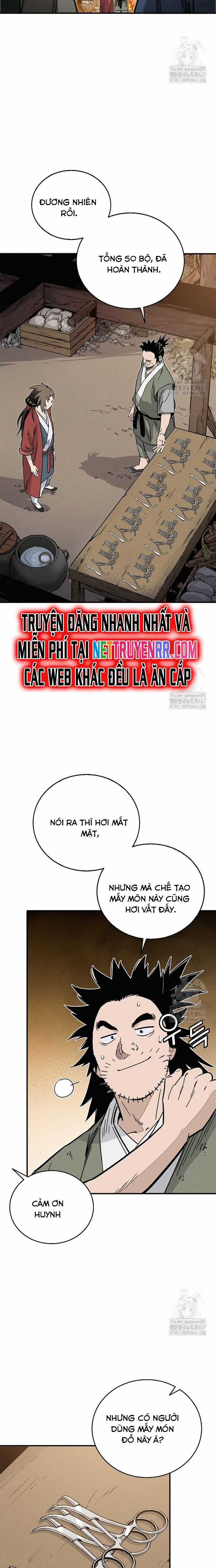 Trọng Sinh Thành Thần Y Thời Tam Quốc Chương 146 trang 7