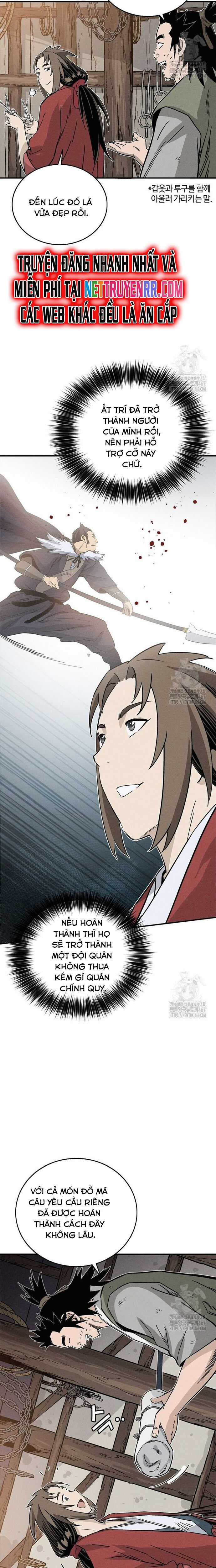 Trọng Sinh Thành Thần Y Thời Tam Quốc Chương 146 trang 9