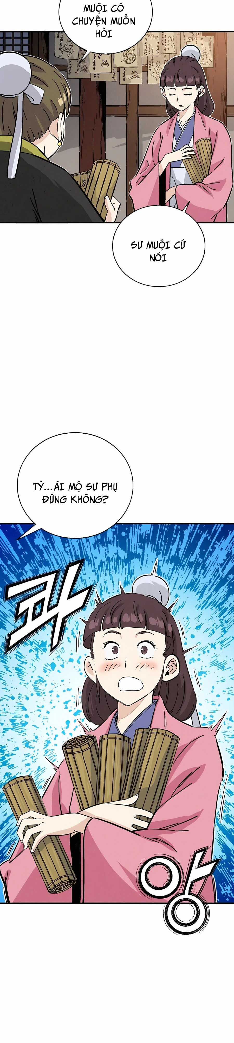 Trọng Sinh Thành Thần Y Thời Tam Quốc Chương 147 trang 10