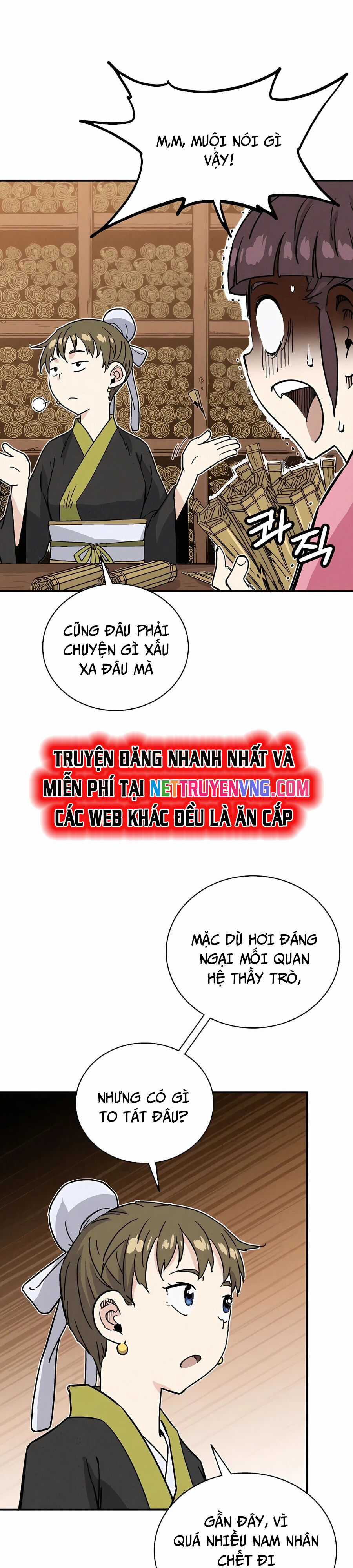 Trọng Sinh Thành Thần Y Thời Tam Quốc Chương 147 trang 11