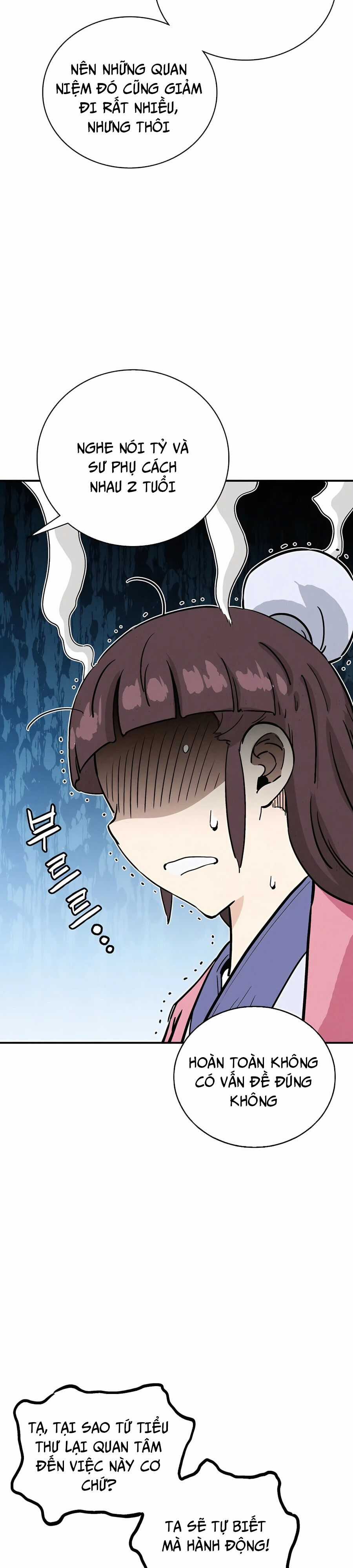 Trọng Sinh Thành Thần Y Thời Tam Quốc Chương 147 trang 12