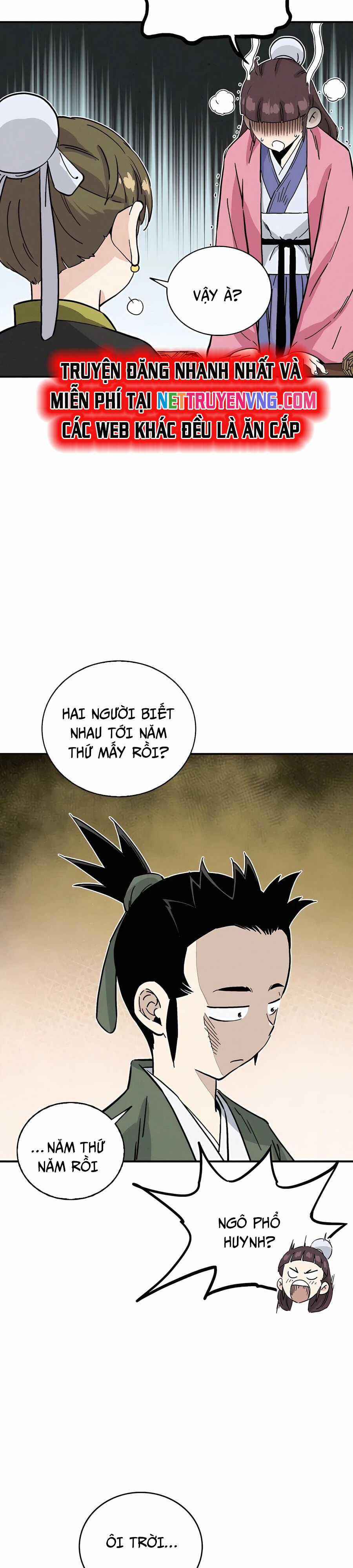 Trọng Sinh Thành Thần Y Thời Tam Quốc Chương 147 trang 13