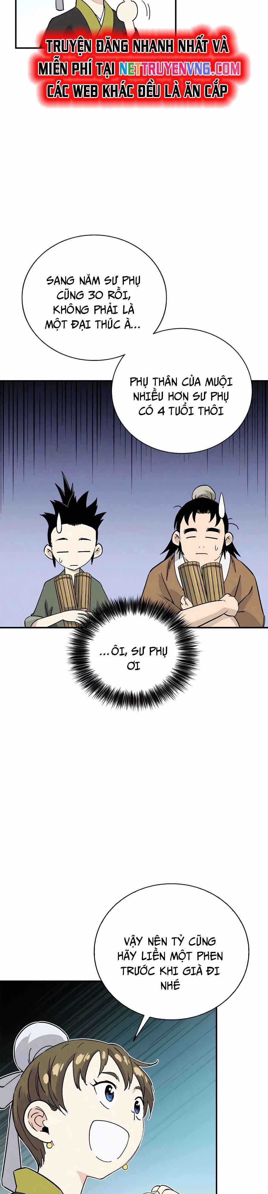 Trọng Sinh Thành Thần Y Thời Tam Quốc Chương 147 trang 15