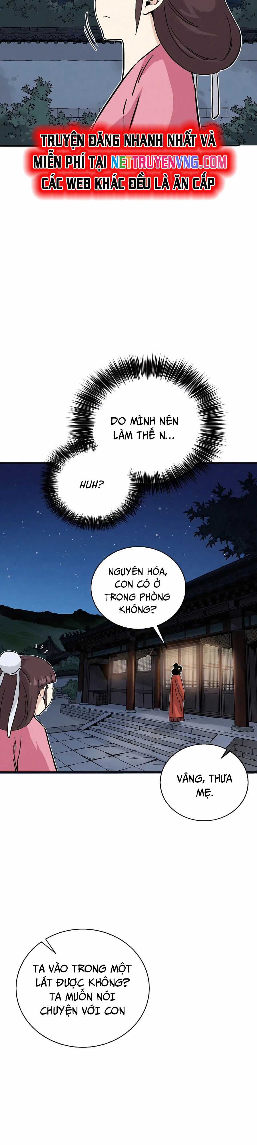 Trọng Sinh Thành Thần Y Thời Tam Quốc Chương 147 trang 19