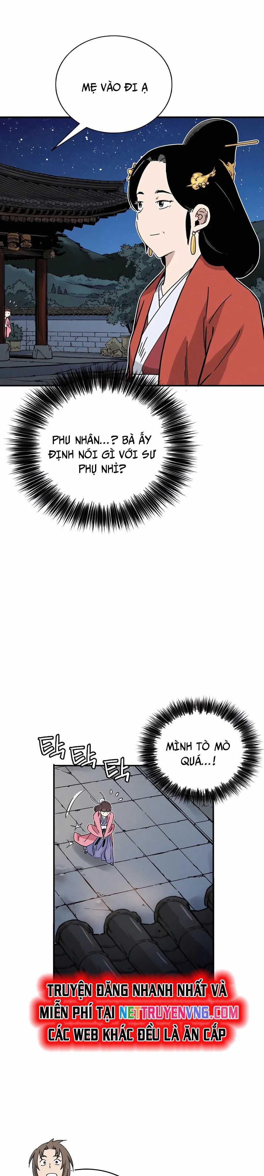 Trọng Sinh Thành Thần Y Thời Tam Quốc Chương 147 trang 20