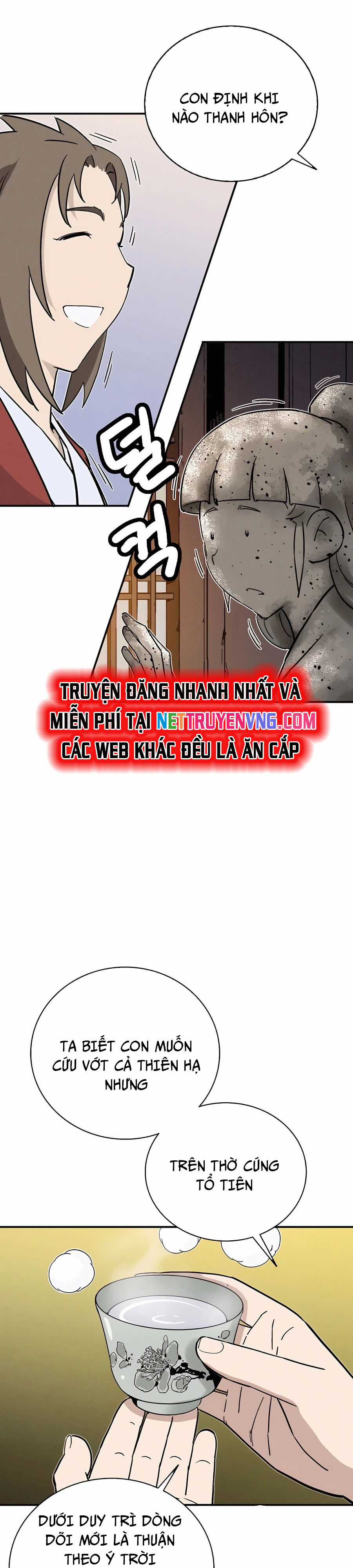 Trọng Sinh Thành Thần Y Thời Tam Quốc Chương 147 trang 22