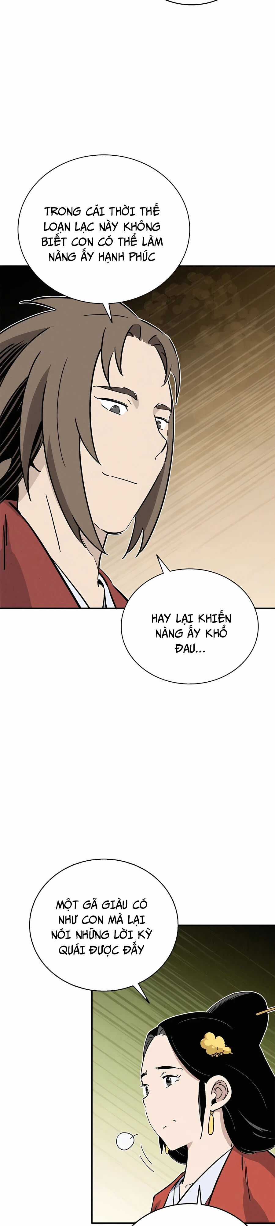 Trọng Sinh Thành Thần Y Thời Tam Quốc Chương 147 trang 26