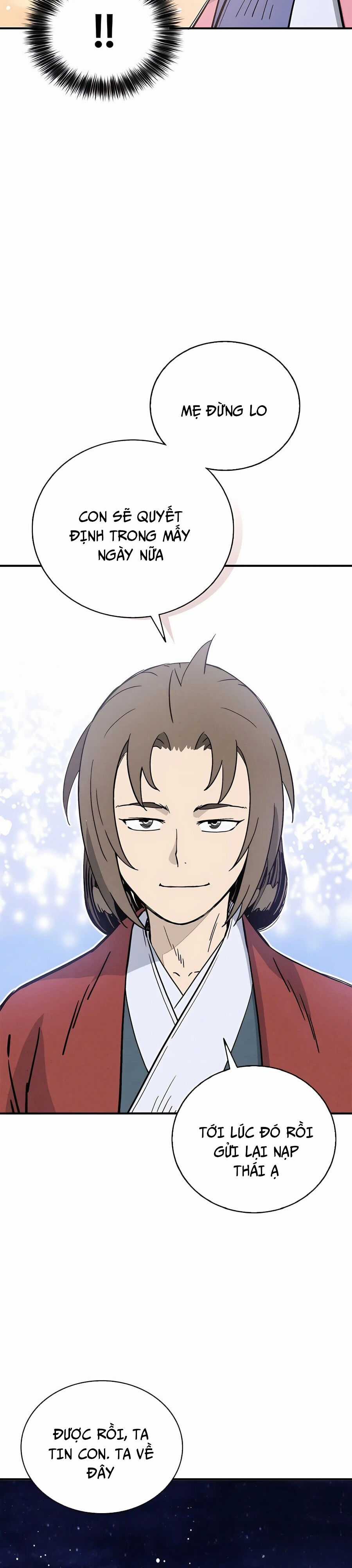 Trọng Sinh Thành Thần Y Thời Tam Quốc Chương 147 trang 28