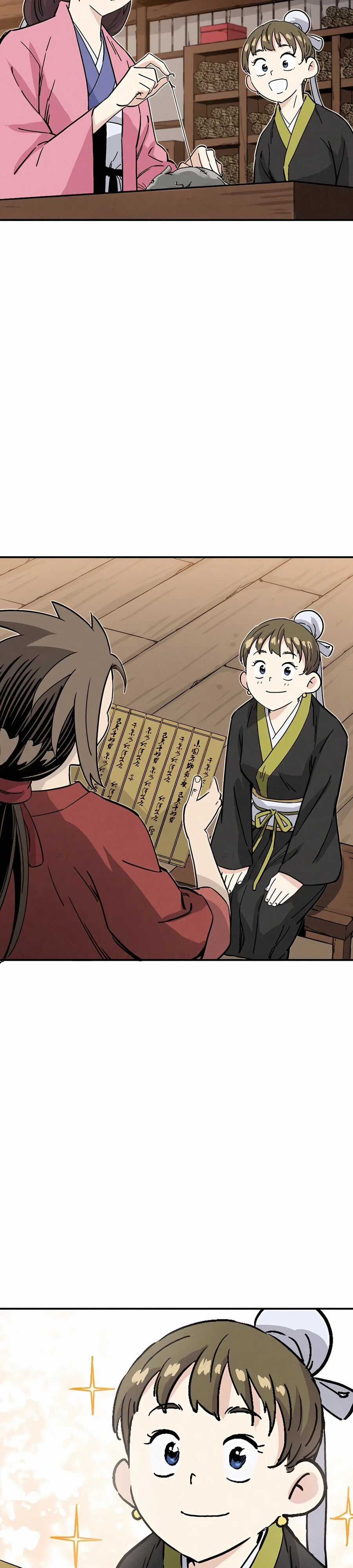 Trọng Sinh Thành Thần Y Thời Tam Quốc Chương 147 trang 4