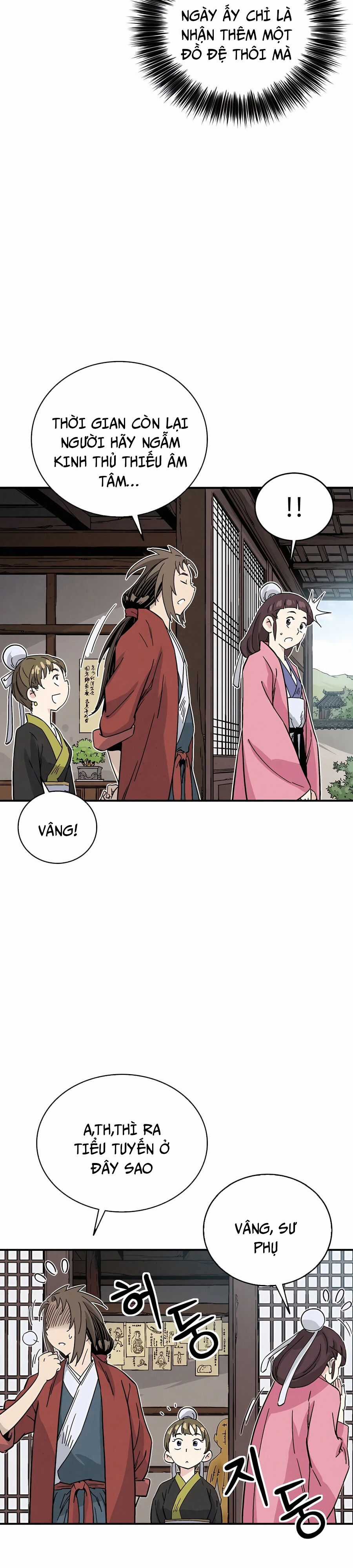 Trọng Sinh Thành Thần Y Thời Tam Quốc Chương 147 trang 6