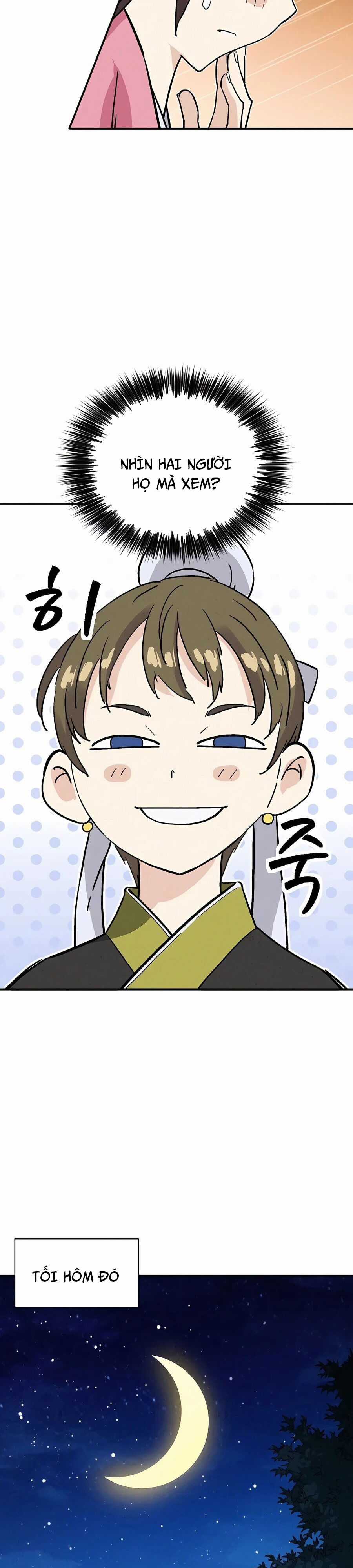 Trọng Sinh Thành Thần Y Thời Tam Quốc Chương 147 trang 8