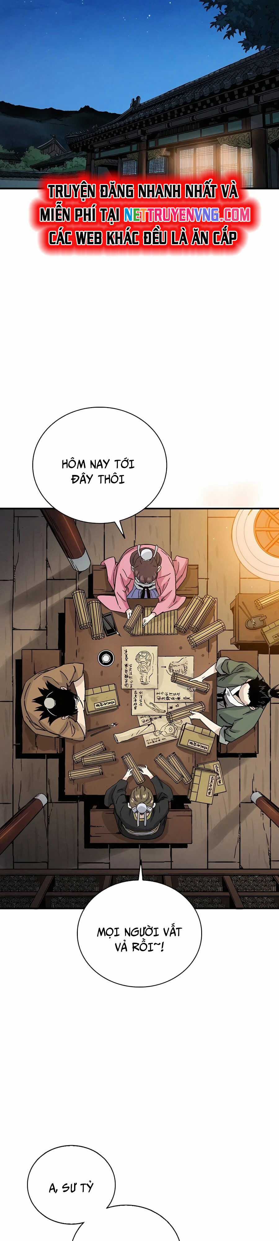 Trọng Sinh Thành Thần Y Thời Tam Quốc Chương 147 trang 9