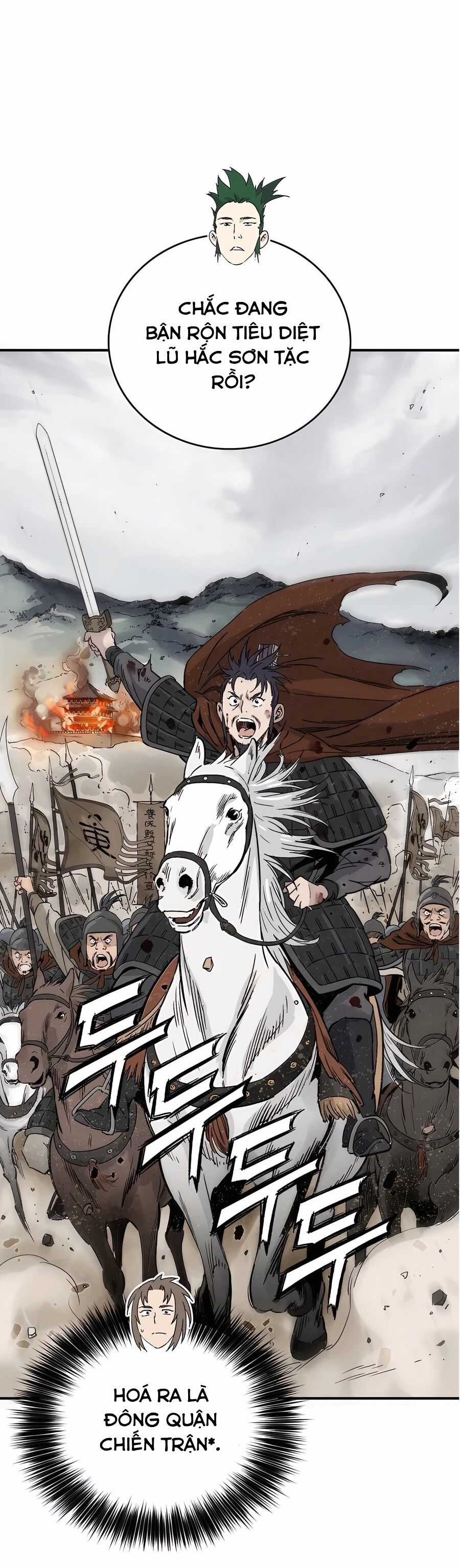 Trọng Sinh Thành Thần Y Thời Tam Quốc Chương 148 trang 10