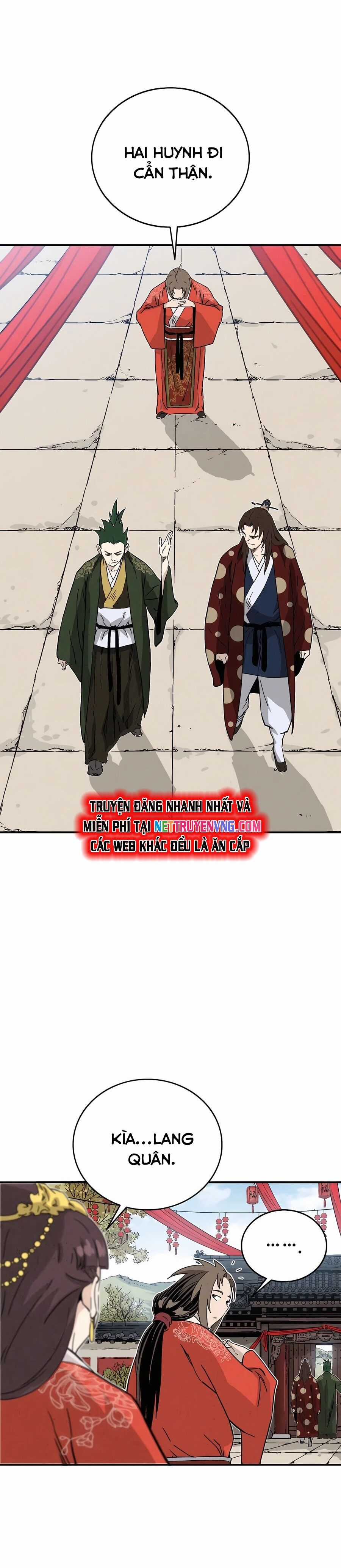 Trọng Sinh Thành Thần Y Thời Tam Quốc Chương 148 trang 15