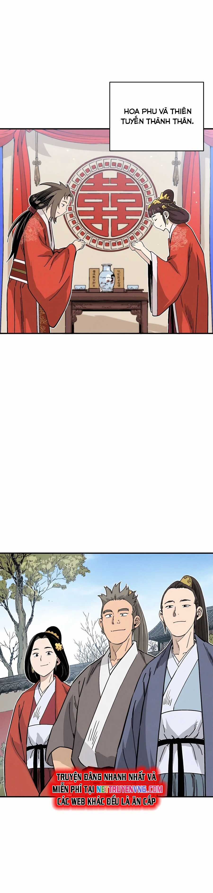 Trọng Sinh Thành Thần Y Thời Tam Quốc Chương 148 trang 2