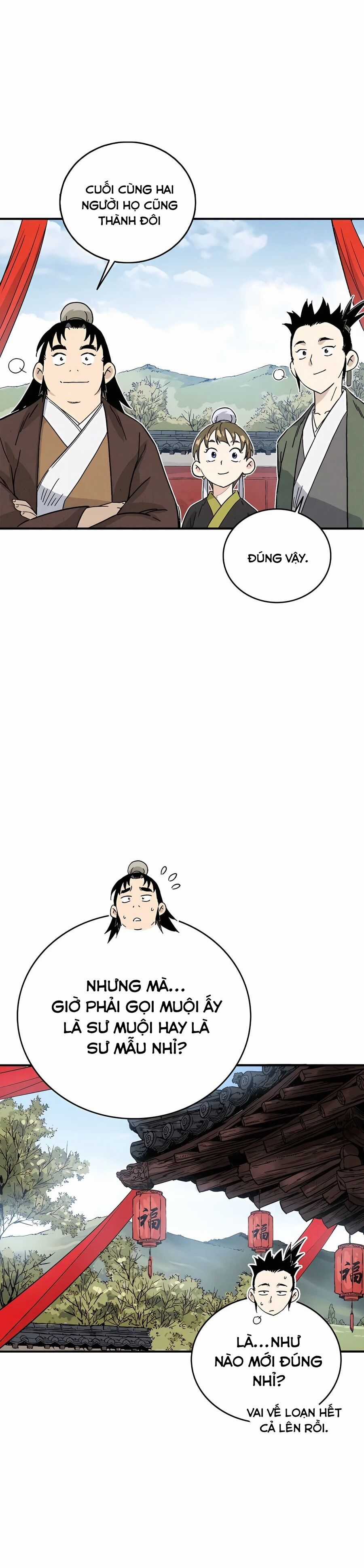 Trọng Sinh Thành Thần Y Thời Tam Quốc Chương 148 trang 3