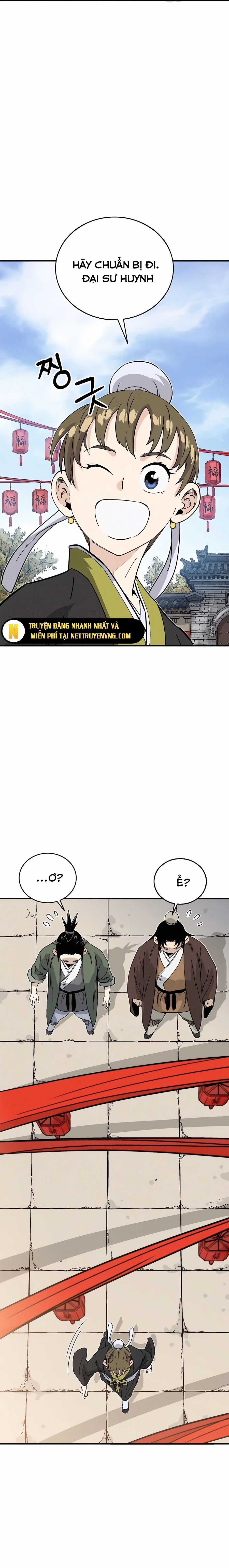 Trọng Sinh Thành Thần Y Thời Tam Quốc Chương 148 trang 6