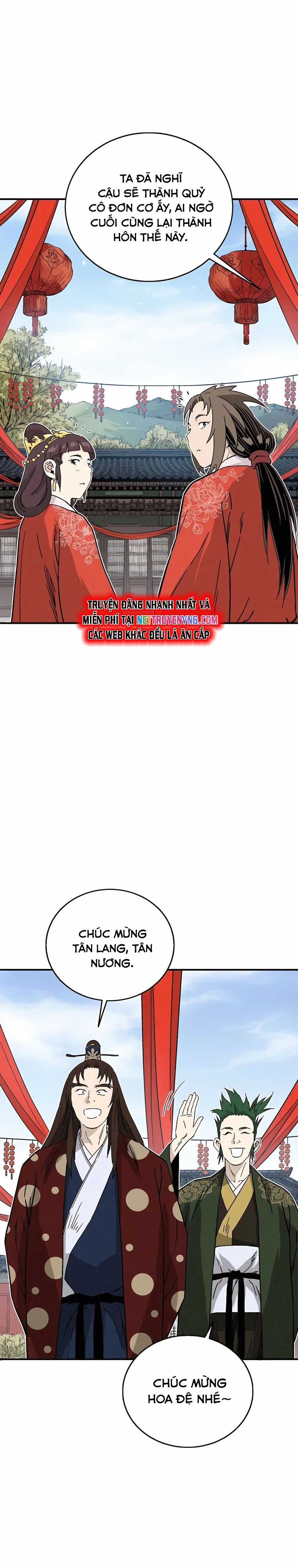 Trọng Sinh Thành Thần Y Thời Tam Quốc Chương 148 trang 8