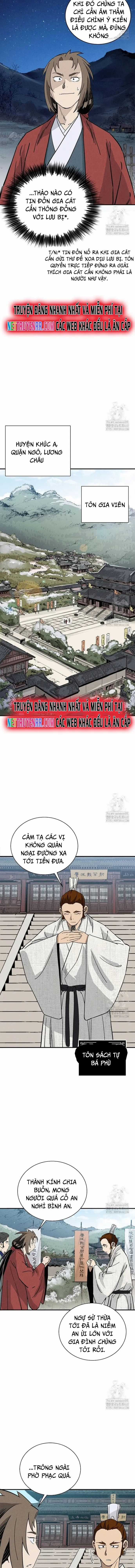 Trọng Sinh Thành Thần Y Thời Tam Quốc Chương 149 trang 10