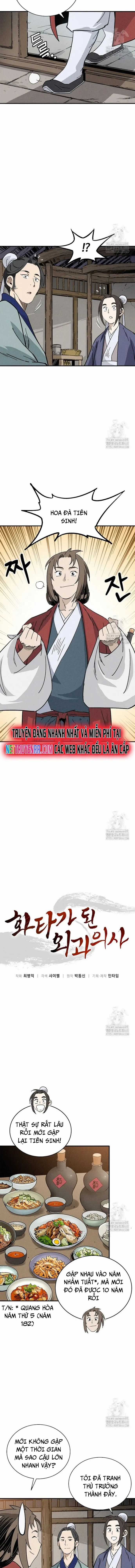 Trọng Sinh Thành Thần Y Thời Tam Quốc Chương 149 trang 2