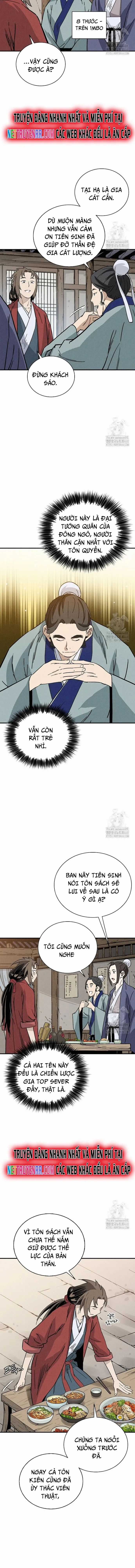 Trọng Sinh Thành Thần Y Thời Tam Quốc Chương 149 trang 3