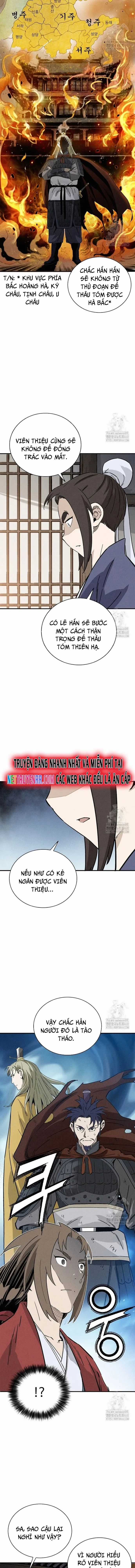 Trọng Sinh Thành Thần Y Thời Tam Quốc Chương 149 trang 5