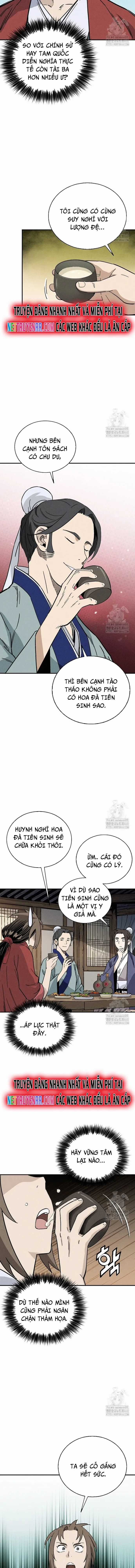 Trọng Sinh Thành Thần Y Thời Tam Quốc Chương 149 trang 7