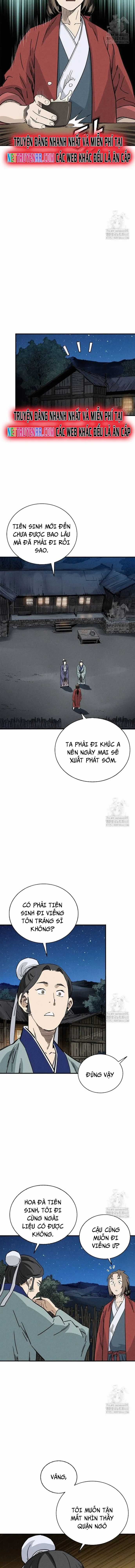 Trọng Sinh Thành Thần Y Thời Tam Quốc Chương 149 trang 8