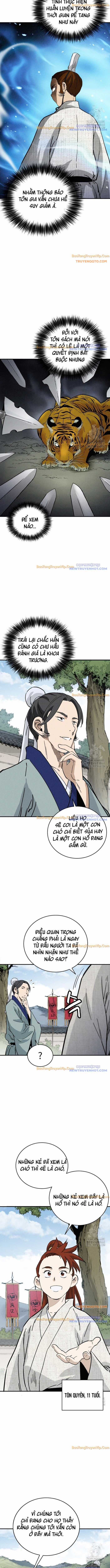 Trọng Sinh Thành Thần Y Thời Tam Quốc Chương 150 trang 6