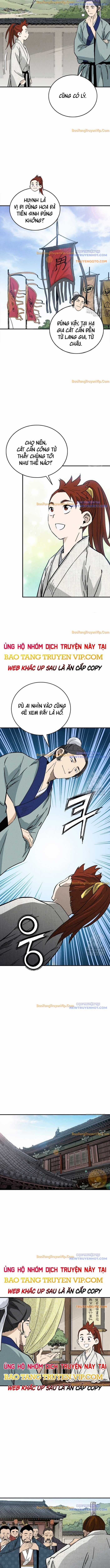 Trọng Sinh Thành Thần Y Thời Tam Quốc Chương 150 trang 7