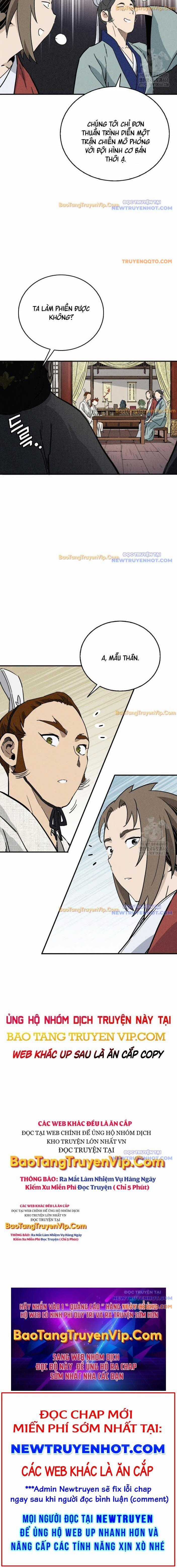 Trọng Sinh Thành Thần Y Thời Tam Quốc Chương 150 trang 9