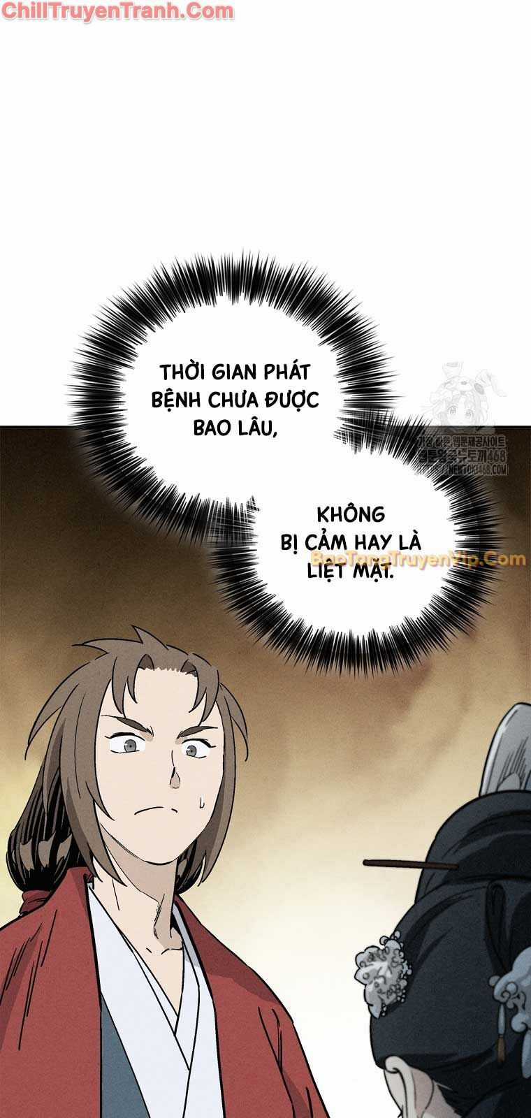 Trọng Sinh Thành Thần Y Thời Tam Quốc Chương 151 trang 15