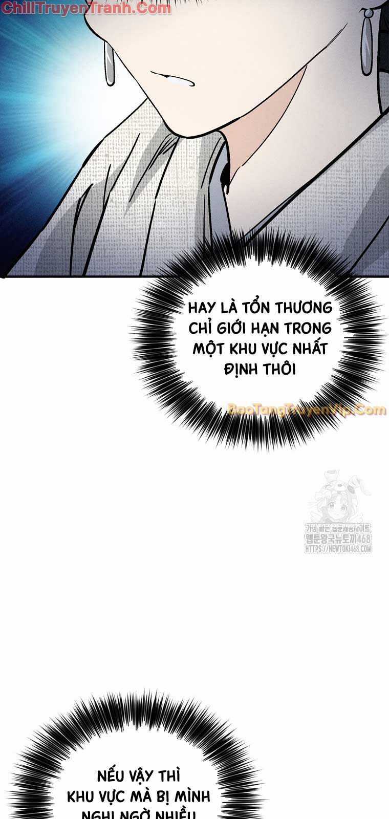 Trọng Sinh Thành Thần Y Thời Tam Quốc Chương 151 trang 19