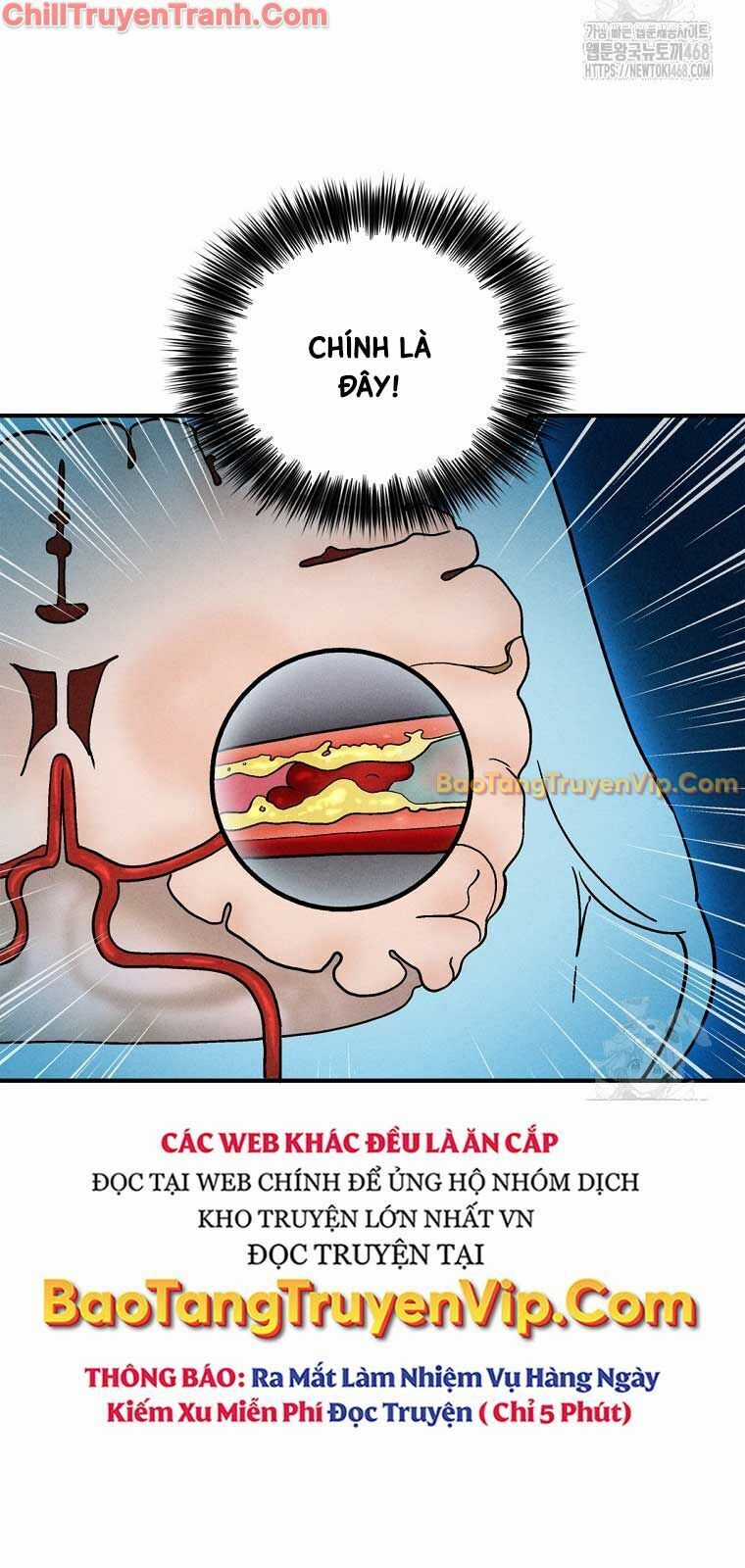 Trọng Sinh Thành Thần Y Thời Tam Quốc Chương 151 trang 21