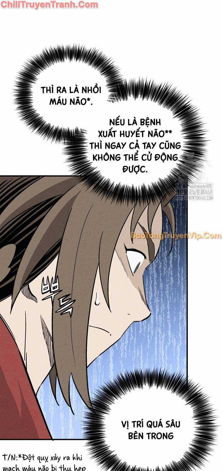 Trọng Sinh Thành Thần Y Thời Tam Quốc Chương 151 trang 22