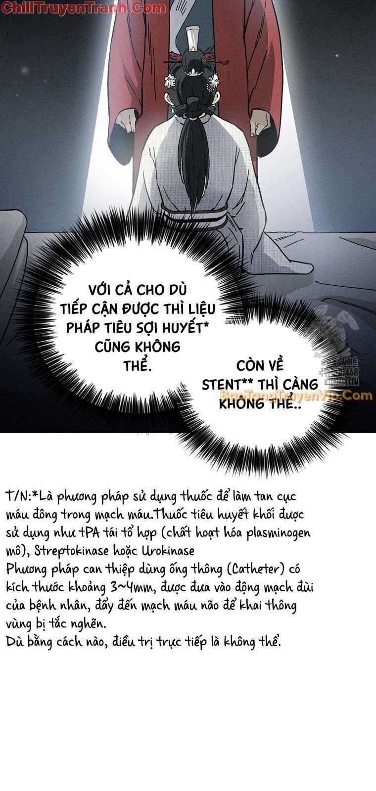 Trọng Sinh Thành Thần Y Thời Tam Quốc Chương 151 trang 24