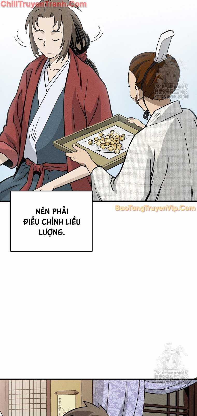 Trọng Sinh Thành Thần Y Thời Tam Quốc Chương 151 trang 43