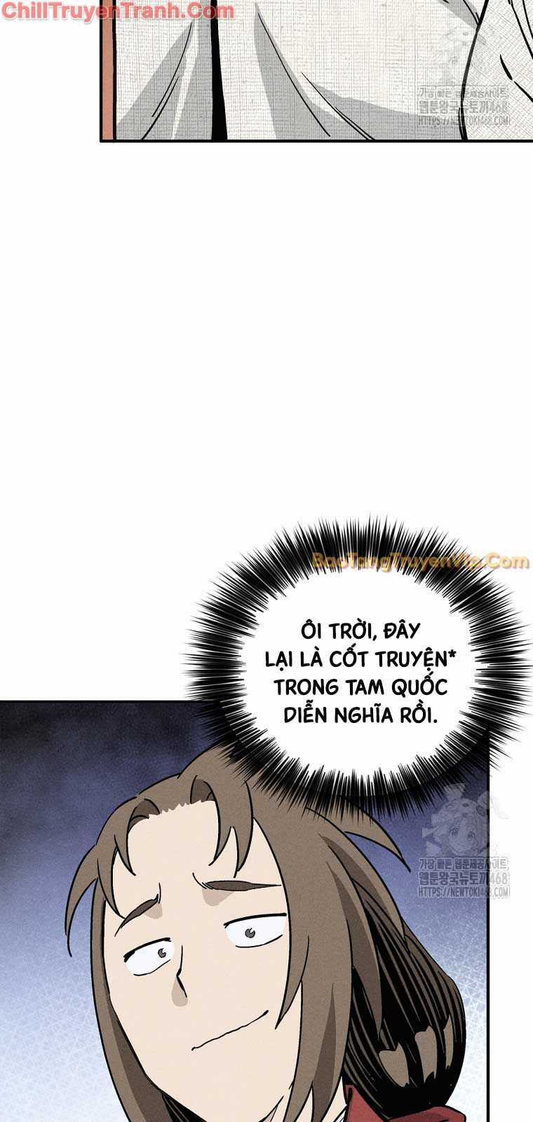 Trọng Sinh Thành Thần Y Thời Tam Quốc Chương 151 trang 5