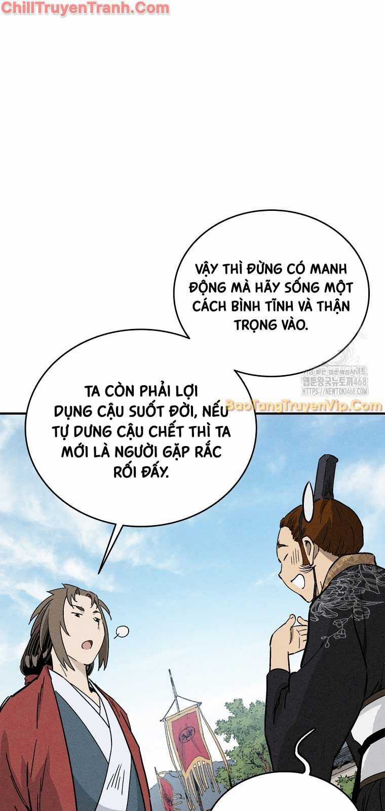 Trọng Sinh Thành Thần Y Thời Tam Quốc Chương 151 trang 54