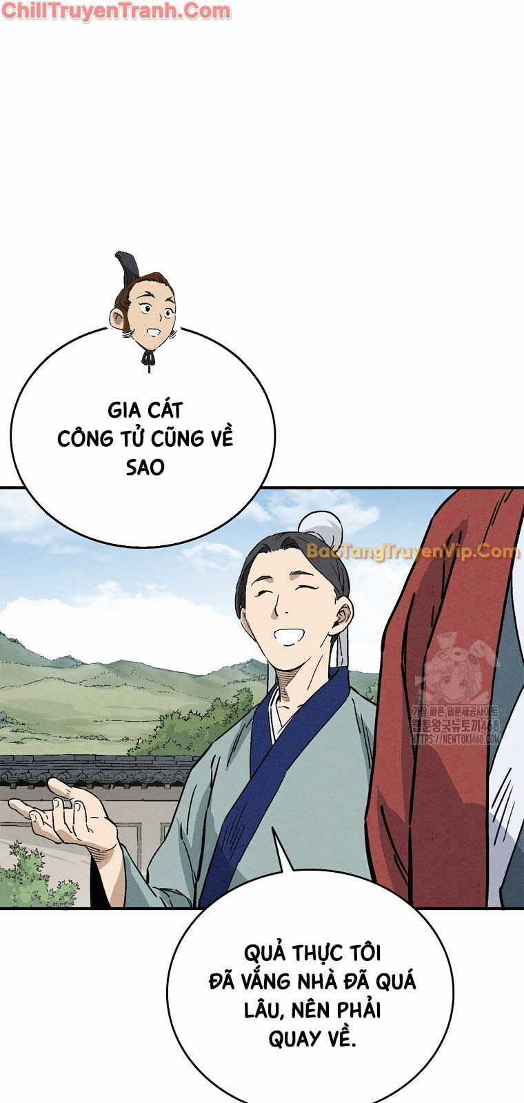 Trọng Sinh Thành Thần Y Thời Tam Quốc Chương 151 trang 60