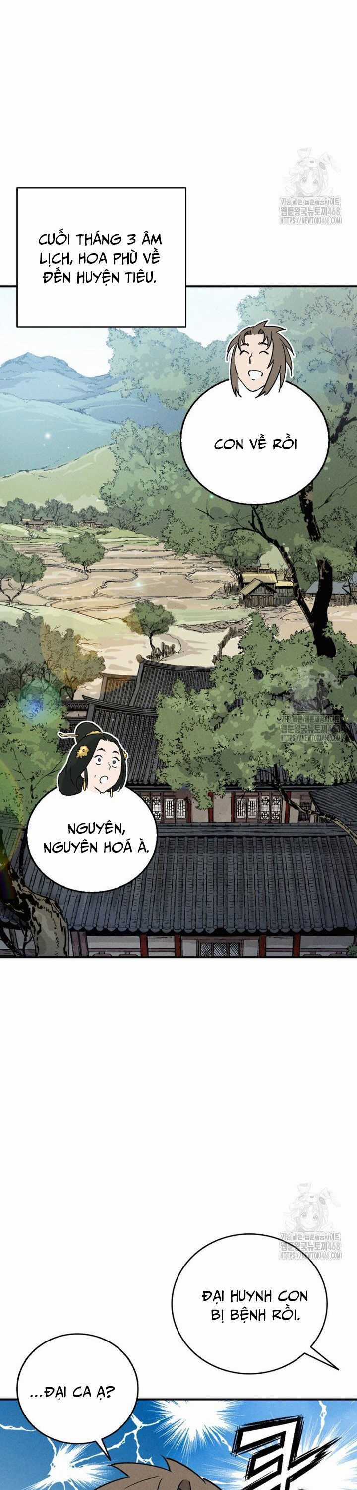 Trọng Sinh Thành Thần Y Thời Tam Quốc Chương 152 trang 13