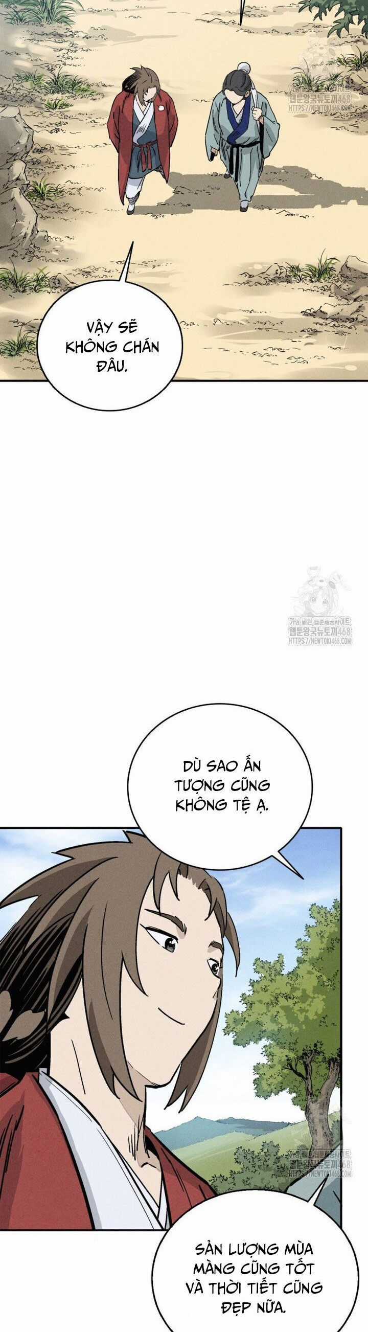 Trọng Sinh Thành Thần Y Thời Tam Quốc Chương 152 trang 2