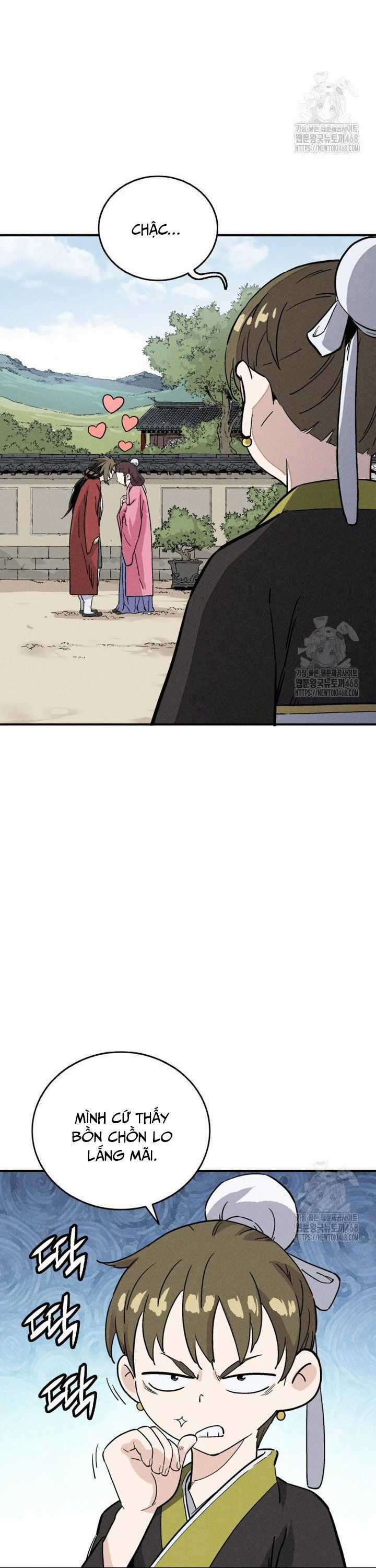 Trọng Sinh Thành Thần Y Thời Tam Quốc Chương 152 trang 20