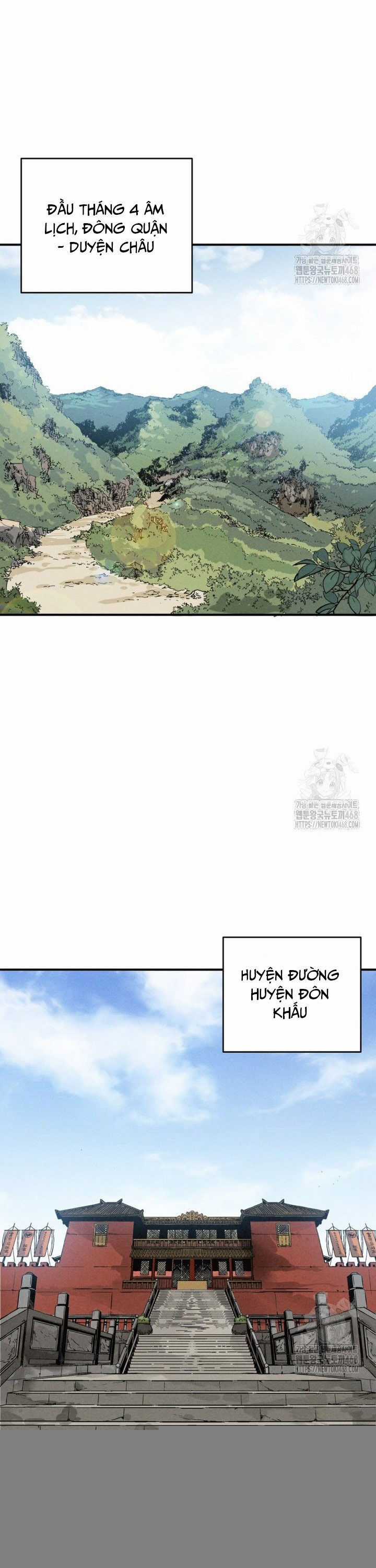 Trọng Sinh Thành Thần Y Thời Tam Quốc Chương 152 trang 22