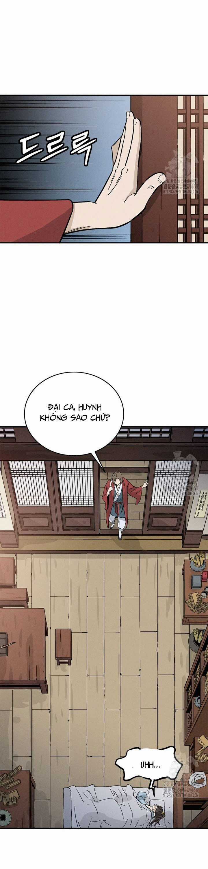 Trọng Sinh Thành Thần Y Thời Tam Quốc Chương 152 trang 23