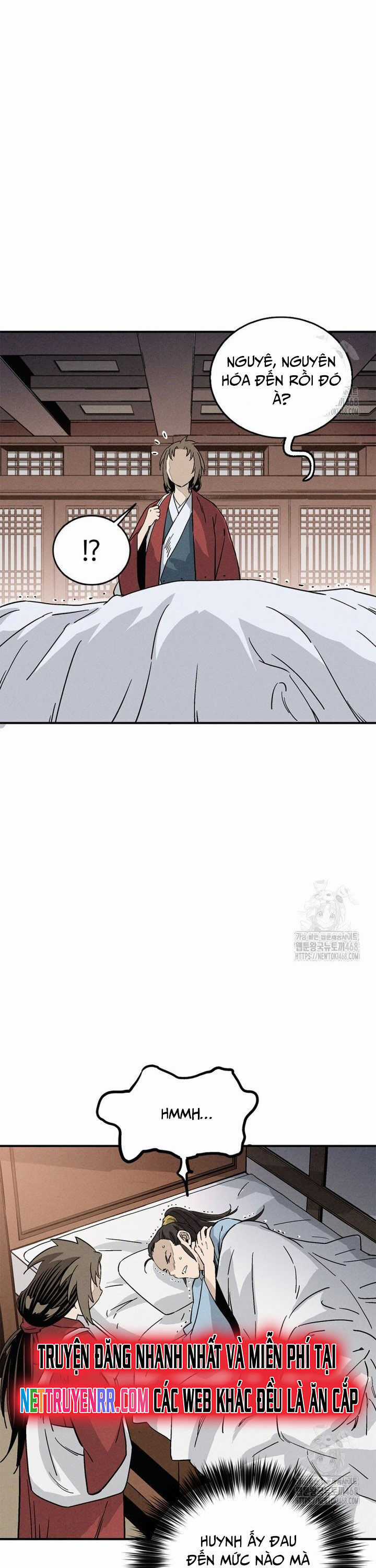 Trọng Sinh Thành Thần Y Thời Tam Quốc Chương 152 trang 24